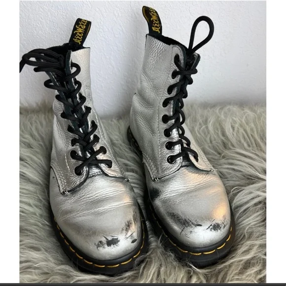 Dr. Martens | Shoes | Dr Martens Retro 46 Punkgrunge  display picture 2